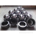 Valve Ball Seat For Oilfield Tool api stainless steel valve ball and seat Factory